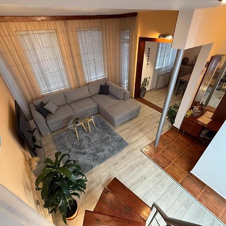 The Maisonette In Sofia'S Heart Luaran gambar