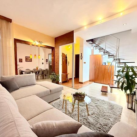The Maisonette In Sofia'S Heart Luaran gambar