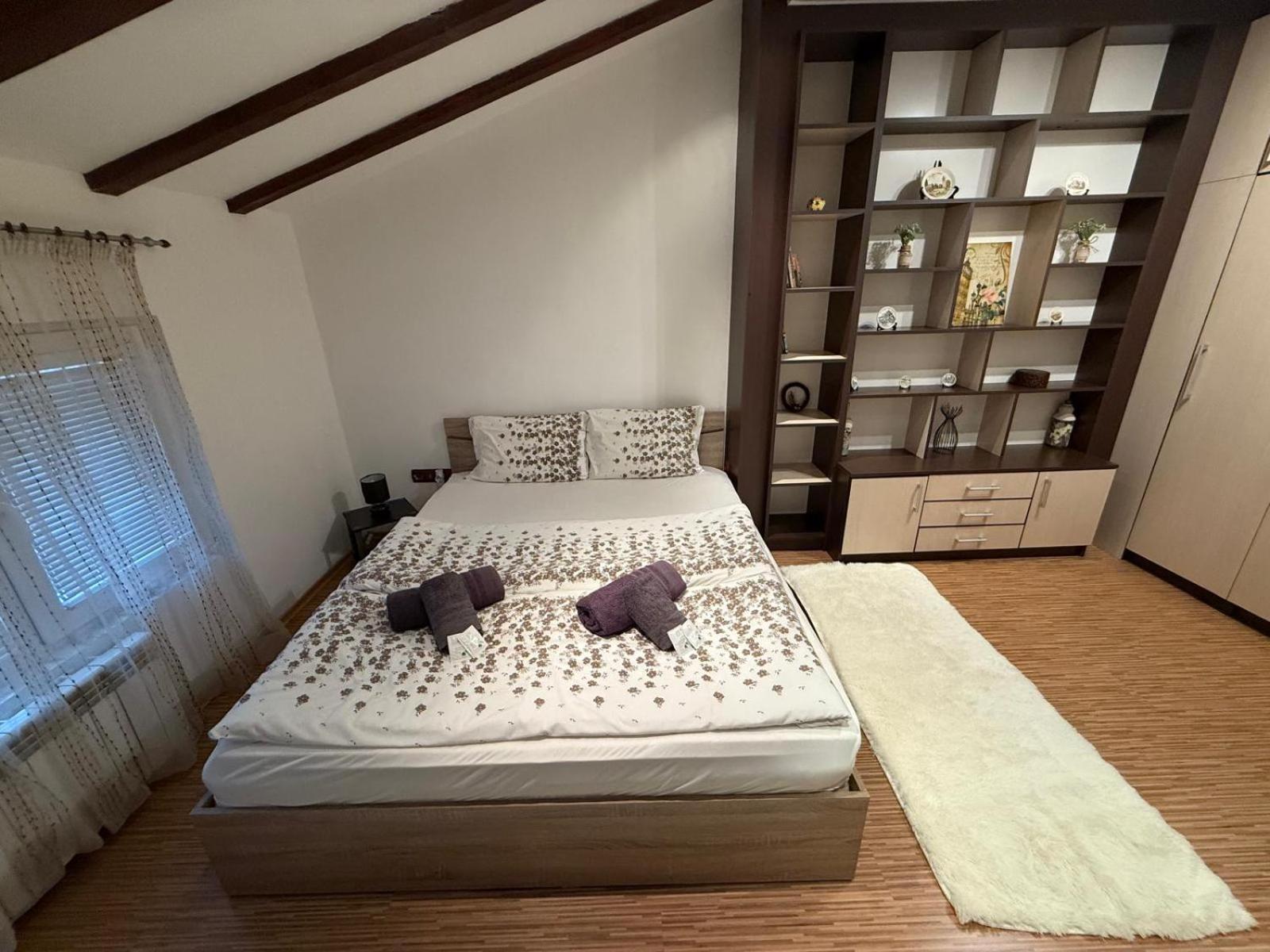 The Maisonette In Sofia'S Heart Luaran gambar