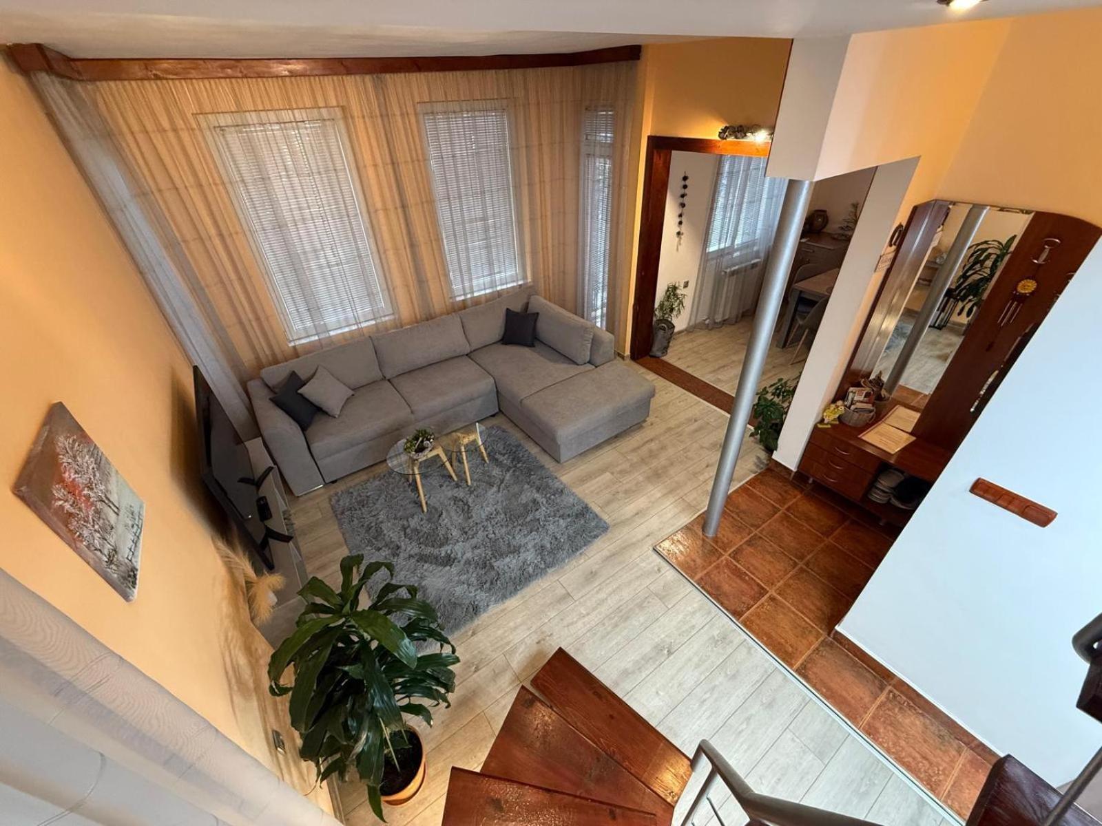 The Maisonette In Sofia'S Heart Luaran gambar