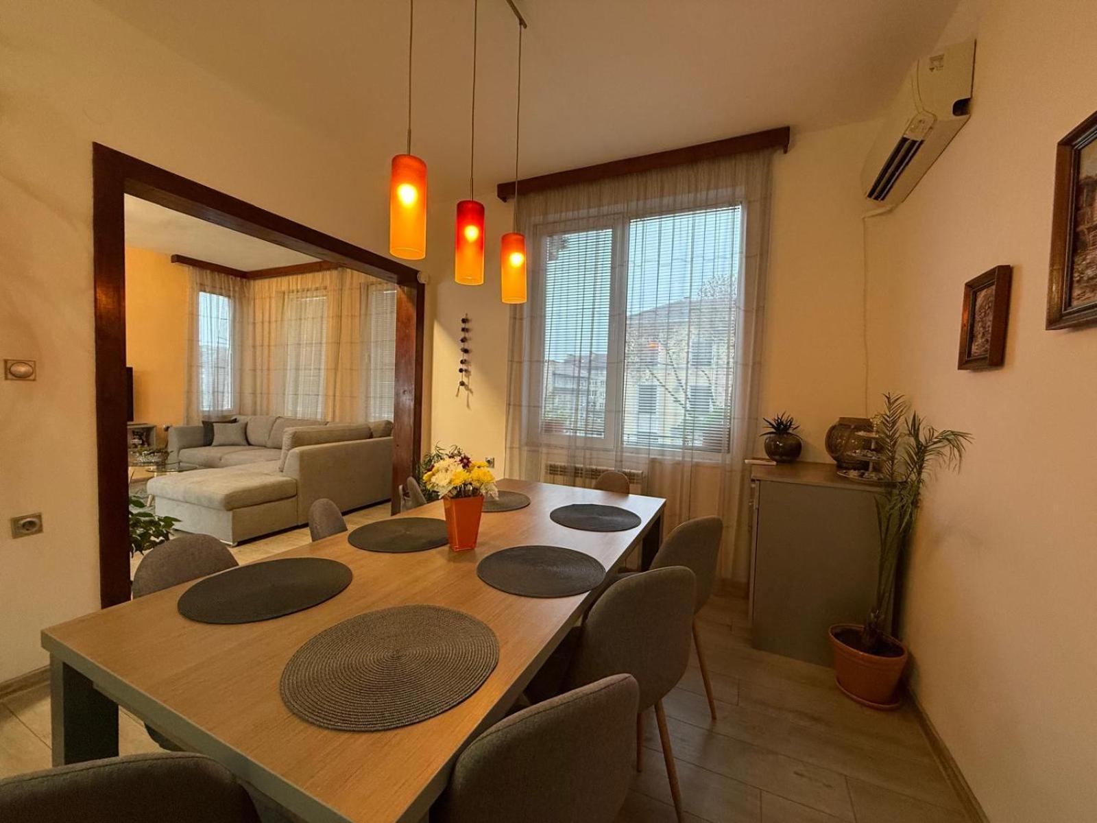 The Maisonette In Sofia'S Heart Luaran gambar