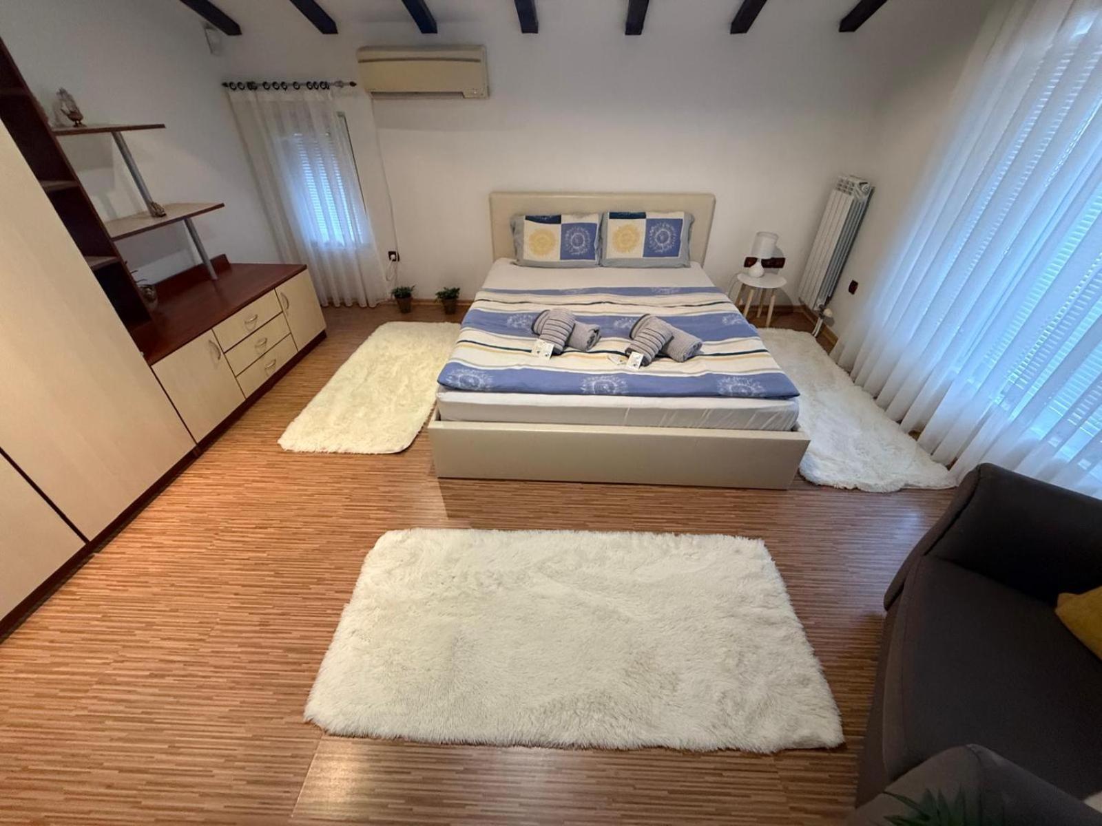 The Maisonette In Sofia'S Heart Luaran gambar