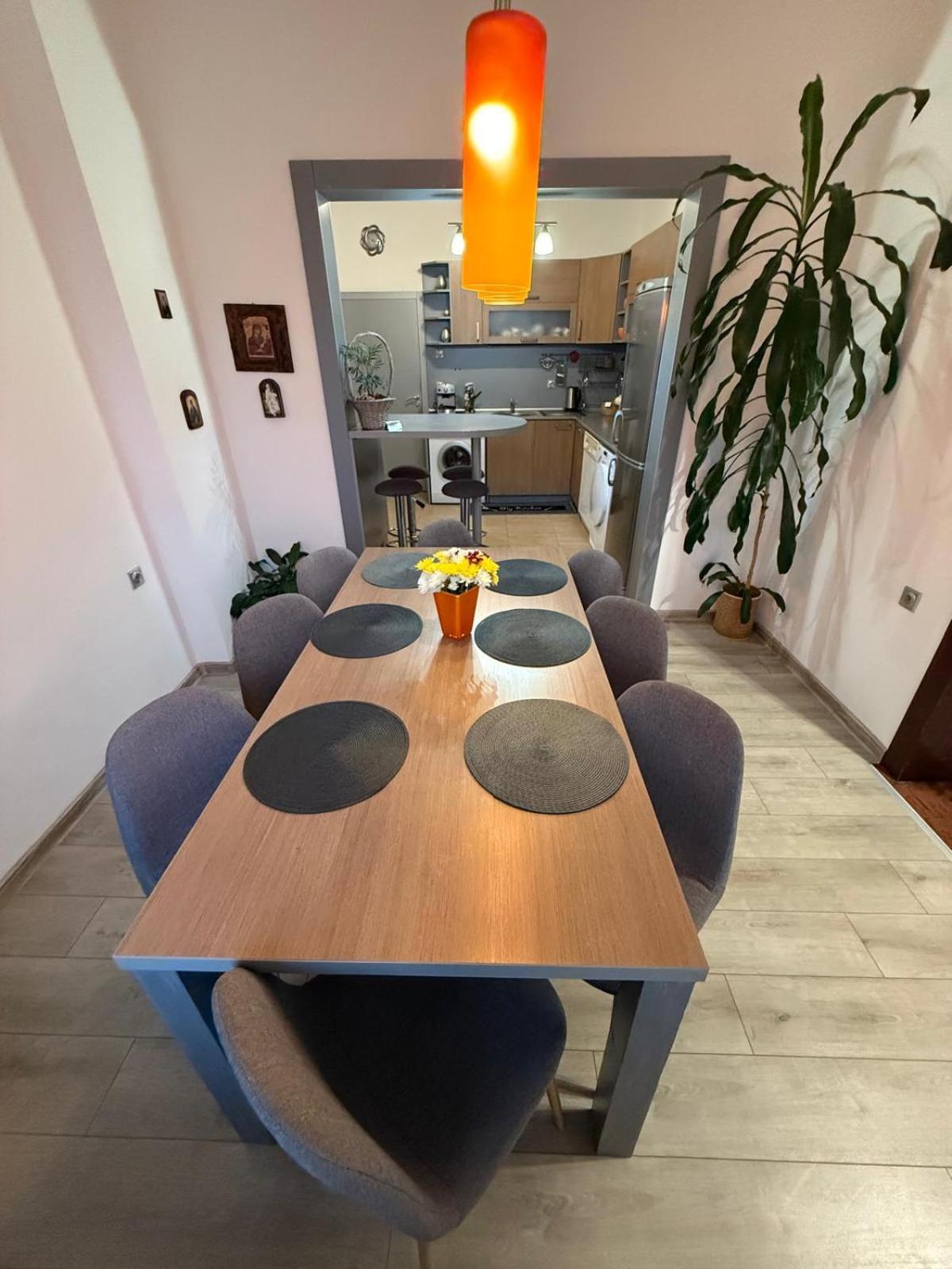 The Maisonette In Sofia'S Heart Luaran gambar
