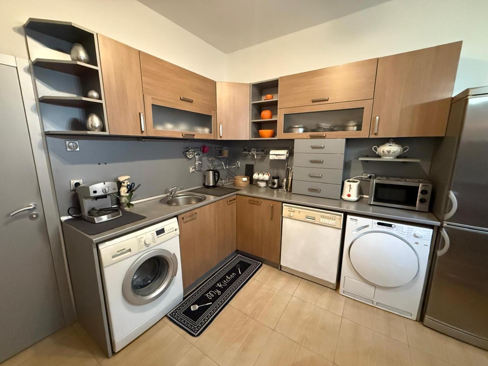 The Maisonette In Sofia'S Heart Luaran gambar