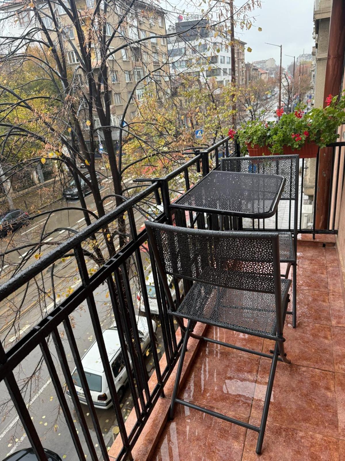 The Maisonette In Sofia'S Heart Luaran gambar