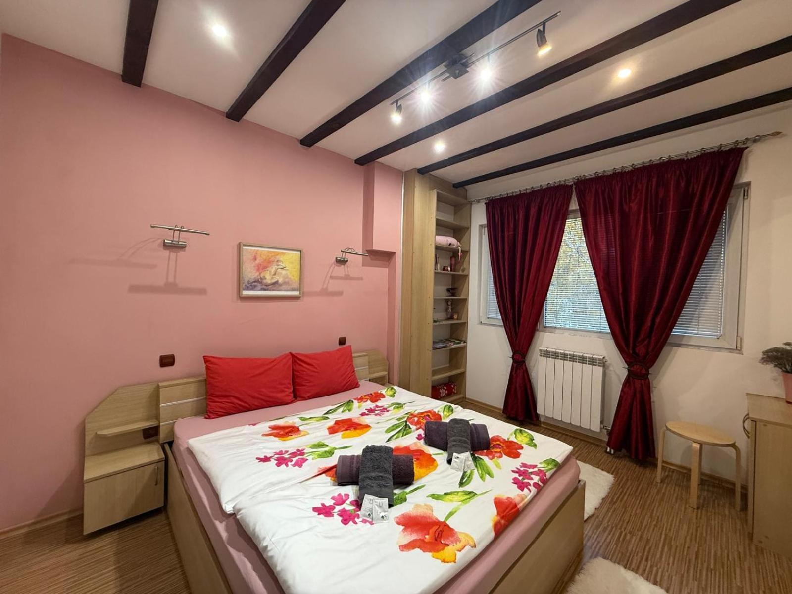 The Maisonette In Sofia'S Heart Luaran gambar