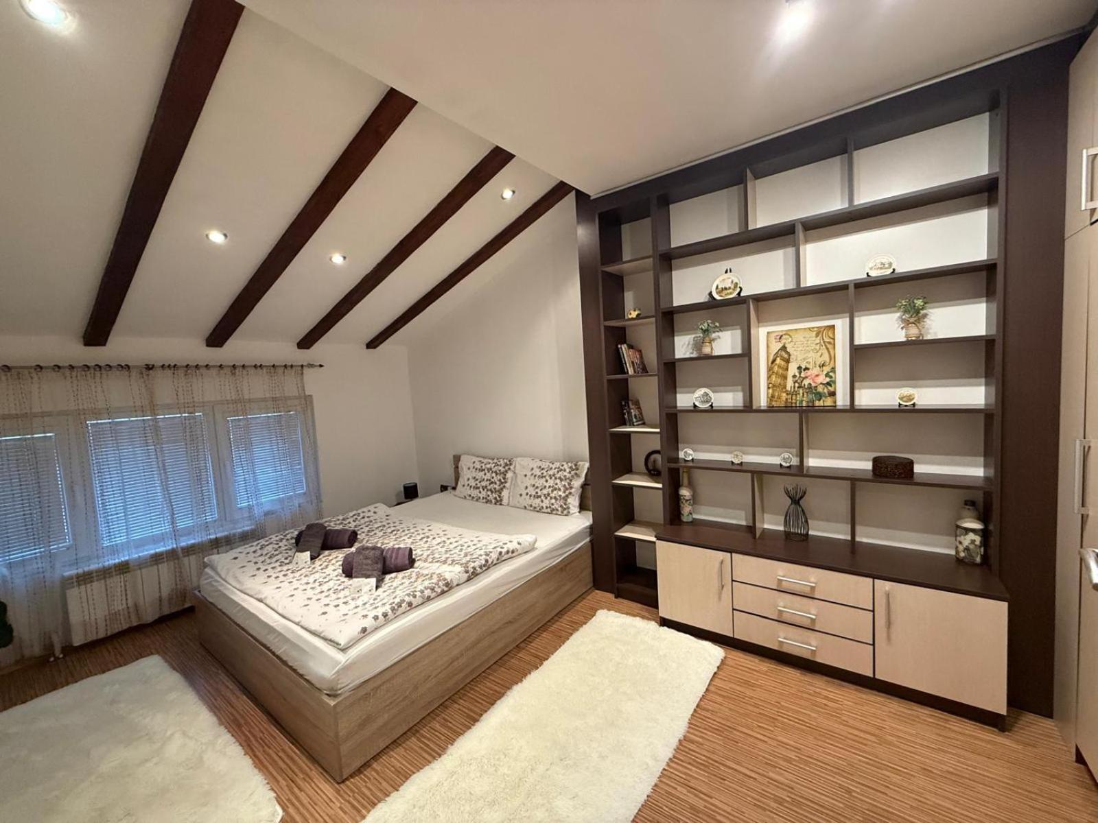 The Maisonette In Sofia'S Heart Luaran gambar