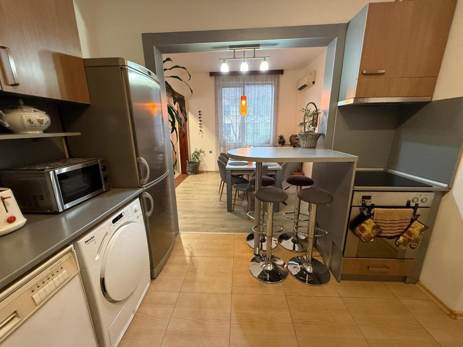 The Maisonette In Sofia'S Heart Luaran gambar
