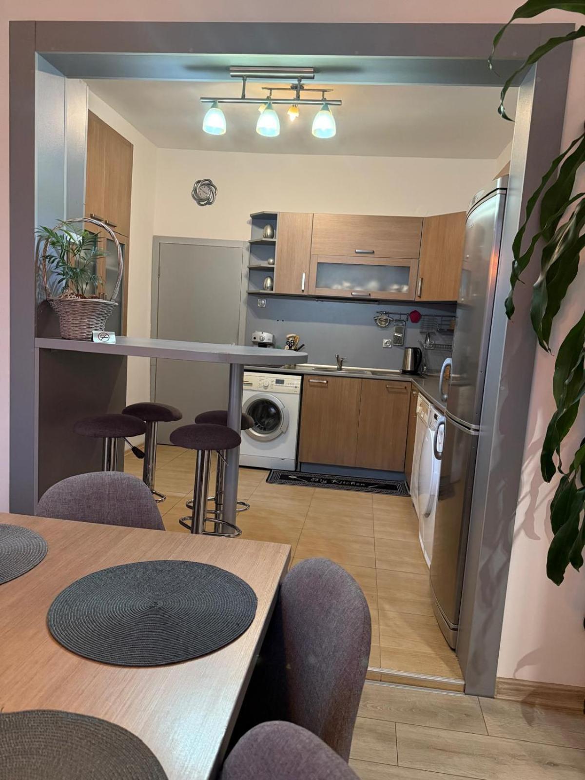 The Maisonette In Sofia'S Heart Luaran gambar