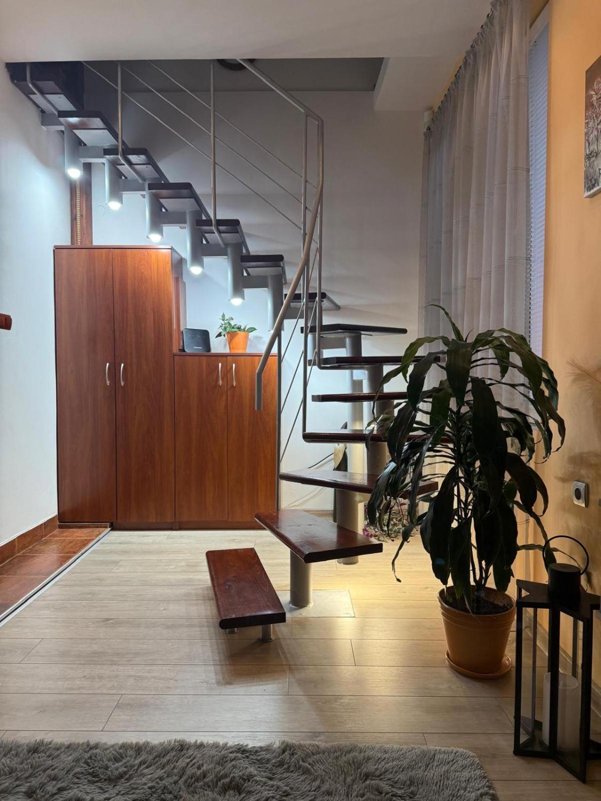 The Maisonette In Sofia'S Heart Luaran gambar
